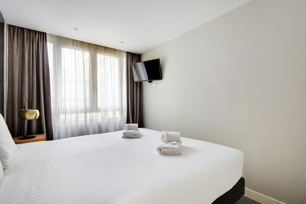 Pick A Flat's In Parc Des Expositions - Rue Louis Vicat Apartment *