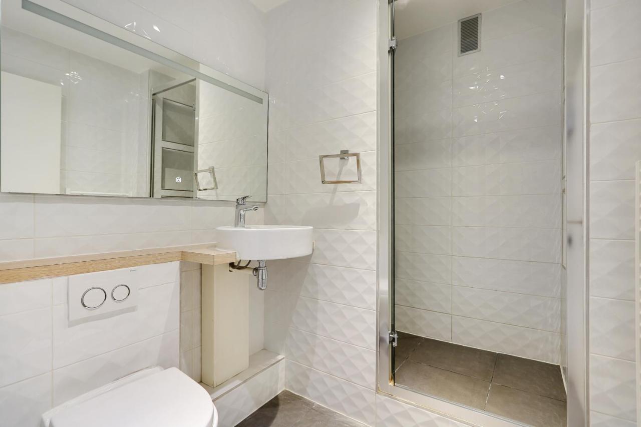 Apartment Pick A Flat's In Parc Des Expositions - Rue Louis Vicat Paris