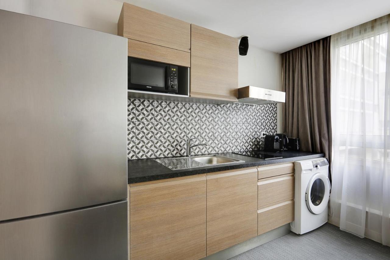Pick A Flat's In Parc Des Expositions - Rue Louis Vicat * Paris