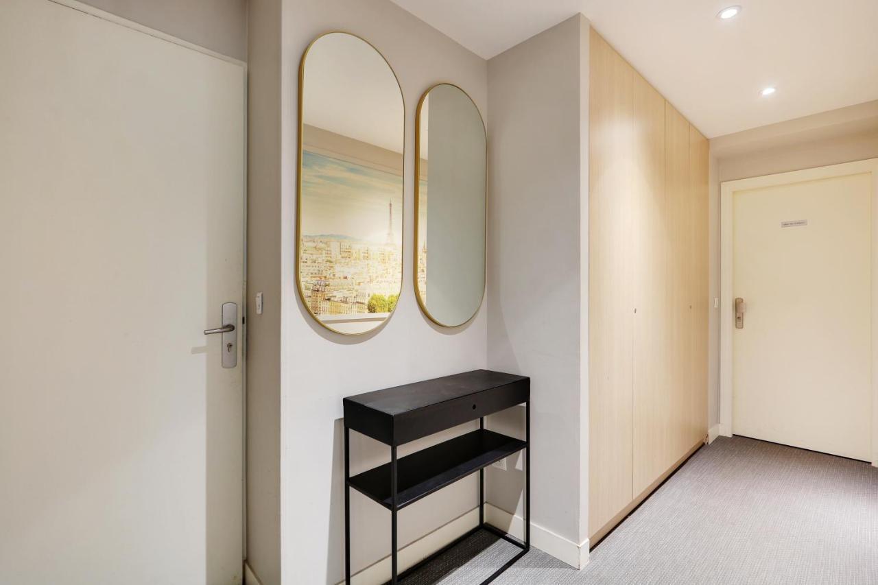 Pick A Flat's In Parc Des Expositions - Rue Louis Vicat