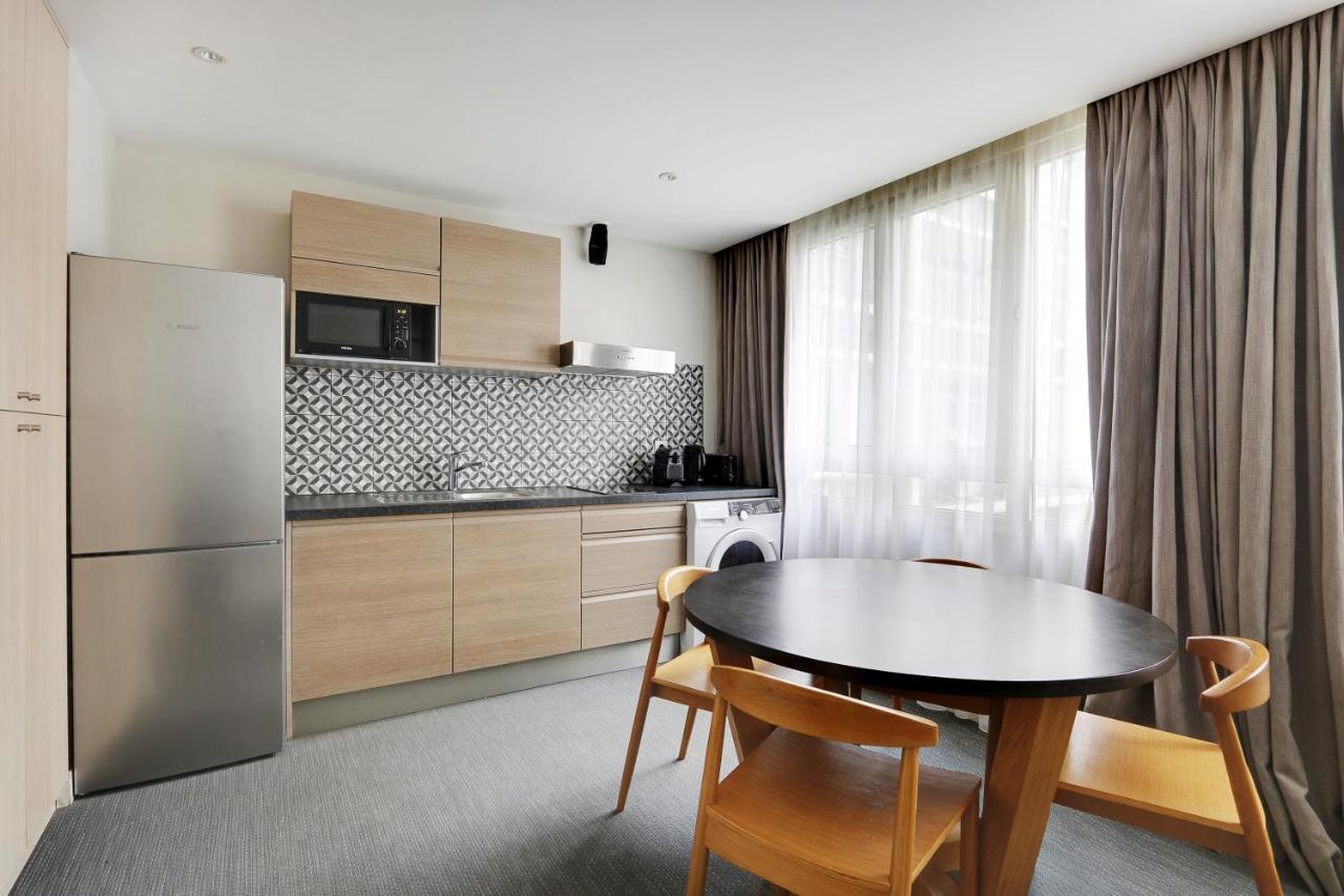 Pick A Flat's In Parc Des Expositions - Rue Louis Vicat Paris