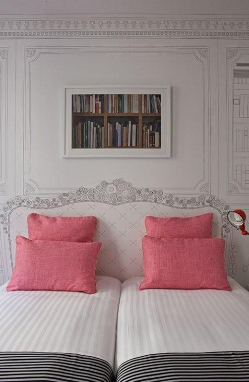 Joyce - Astotel 3* Paris