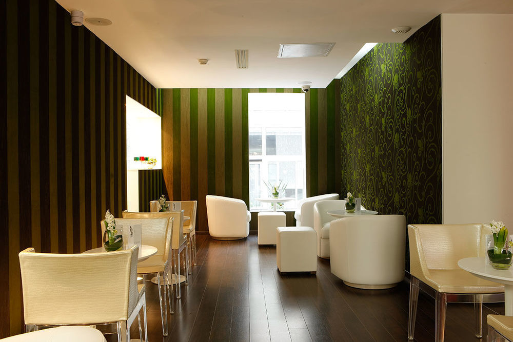Le Quartier Bercy-square 3*