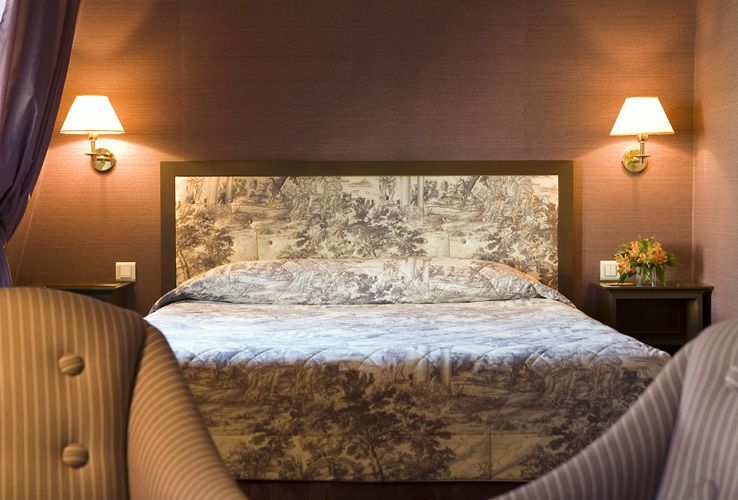 Hotel Lenox Montparnasse
