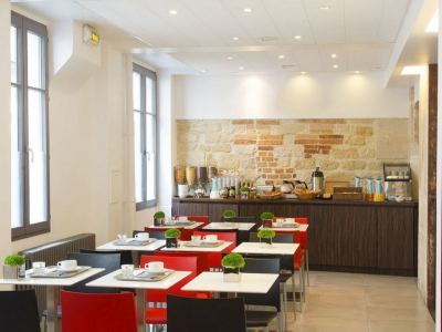 Beaurepaire Paris