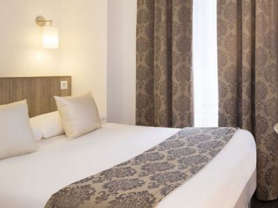 Hotel Beaurepaire Paris