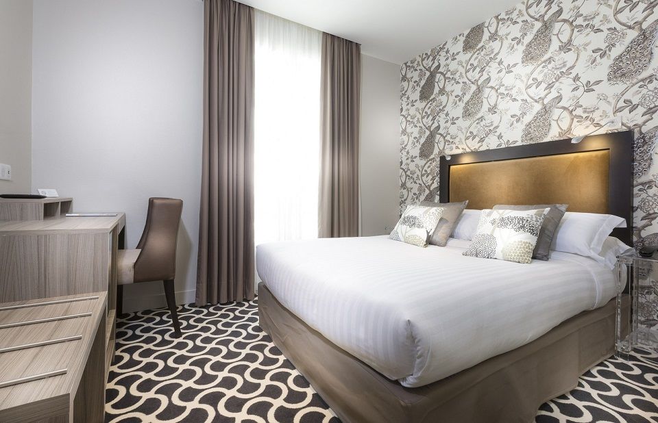 International Hotel Paris