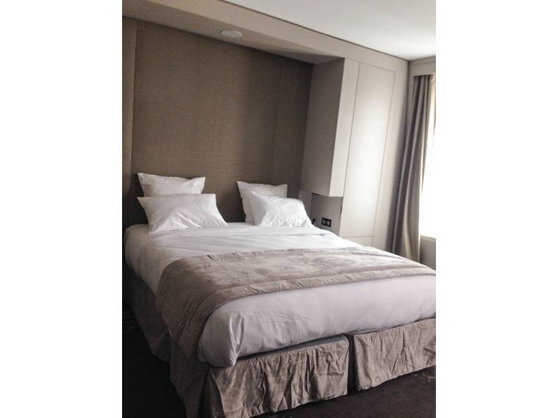 Relais Du Silence Des Tuileries Hotel