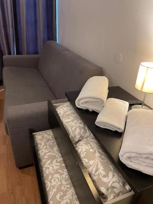 14 Apartment *