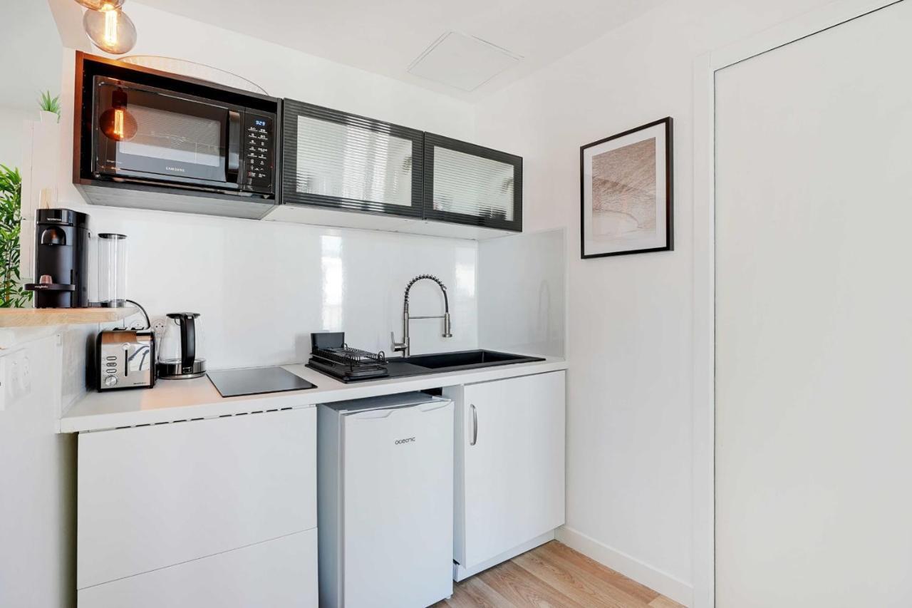 Modern - 2br-4p - Sacre-coeur *