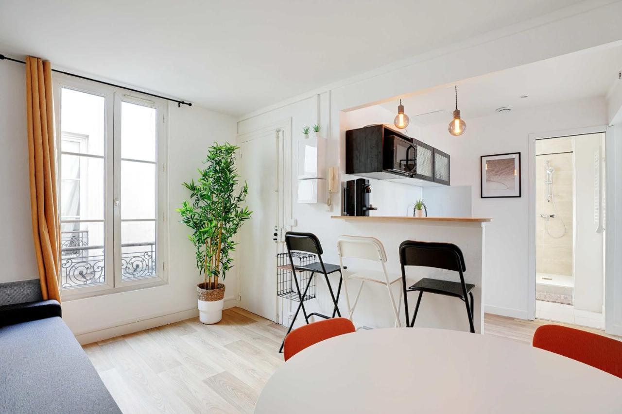 Modern - 2br-4p - Sacre-coeur *