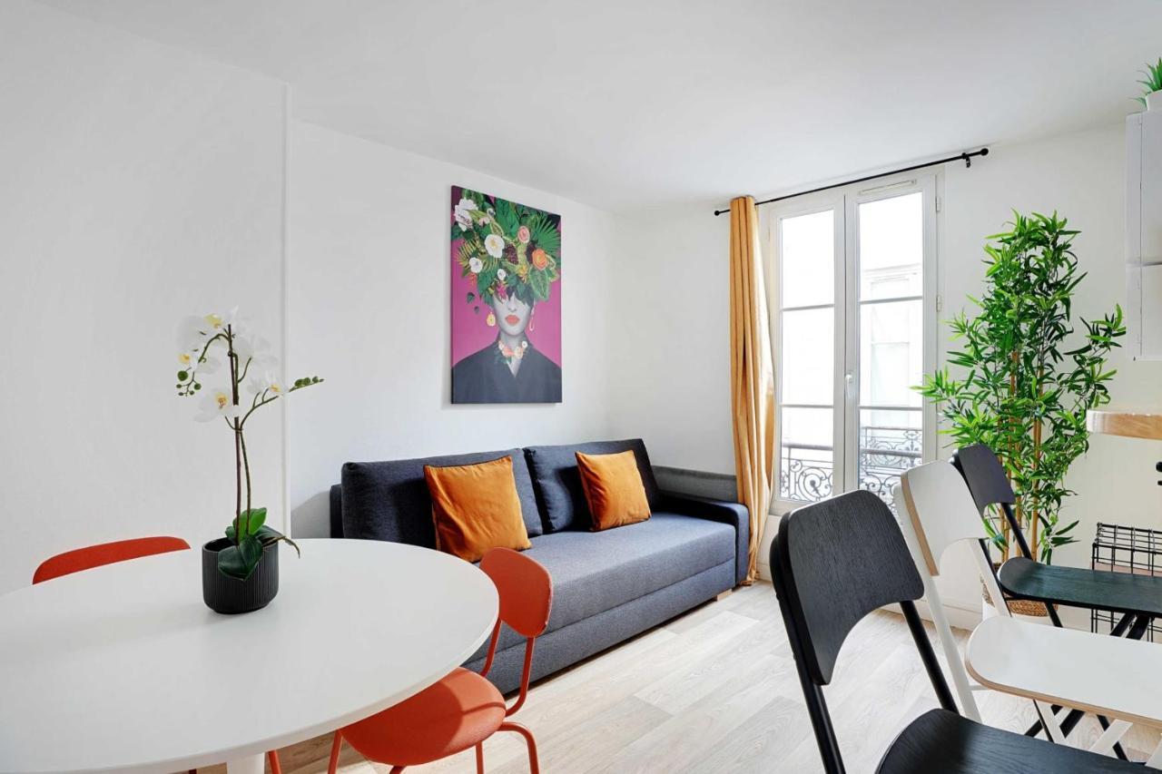 Modern - 2br-4p - Sacre-coeur