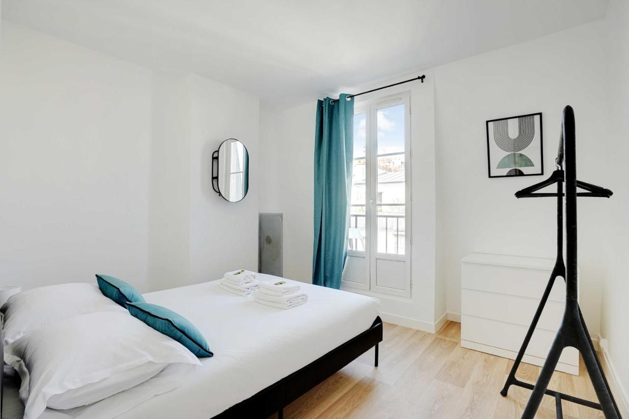 Apartment Modern - 2br-4p - Sacre-coeur