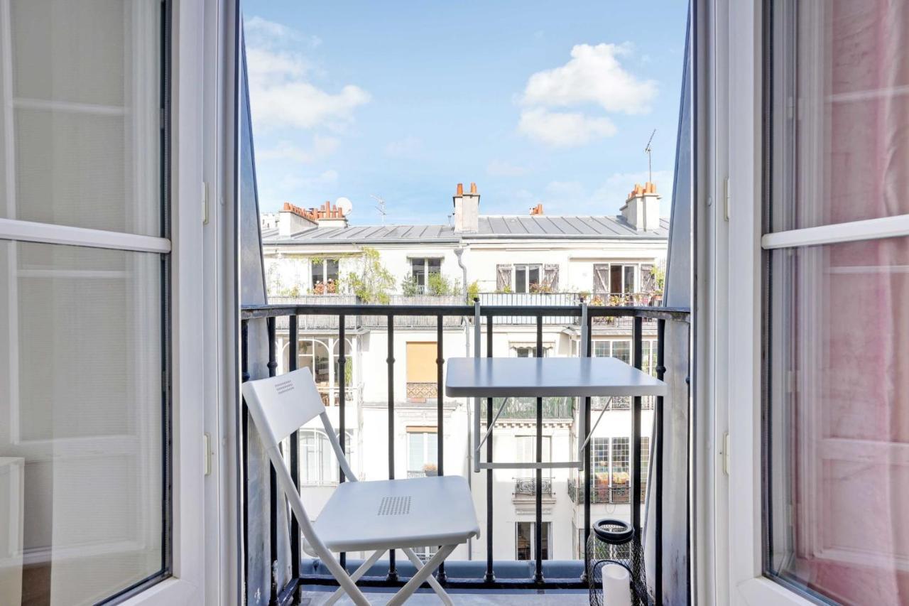 Modern - 2br-4p - Sacre-coeur *