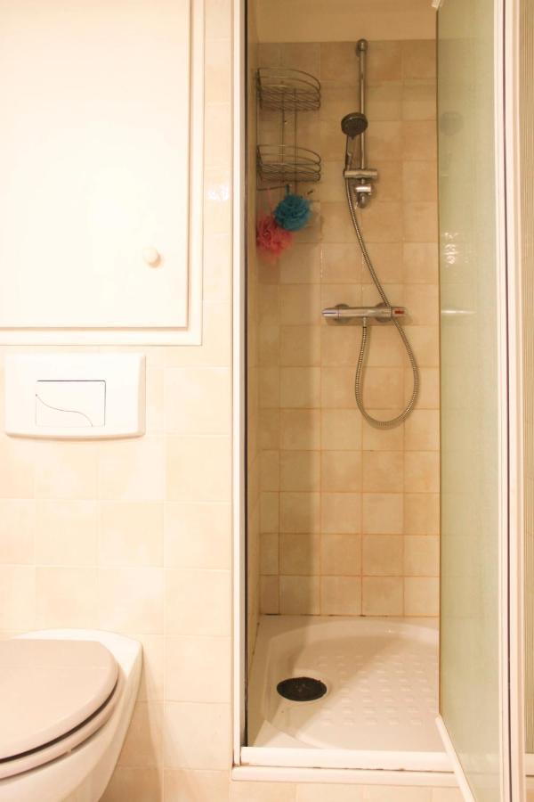Apartment 26 M Cocoon With Eiffel Tower View *