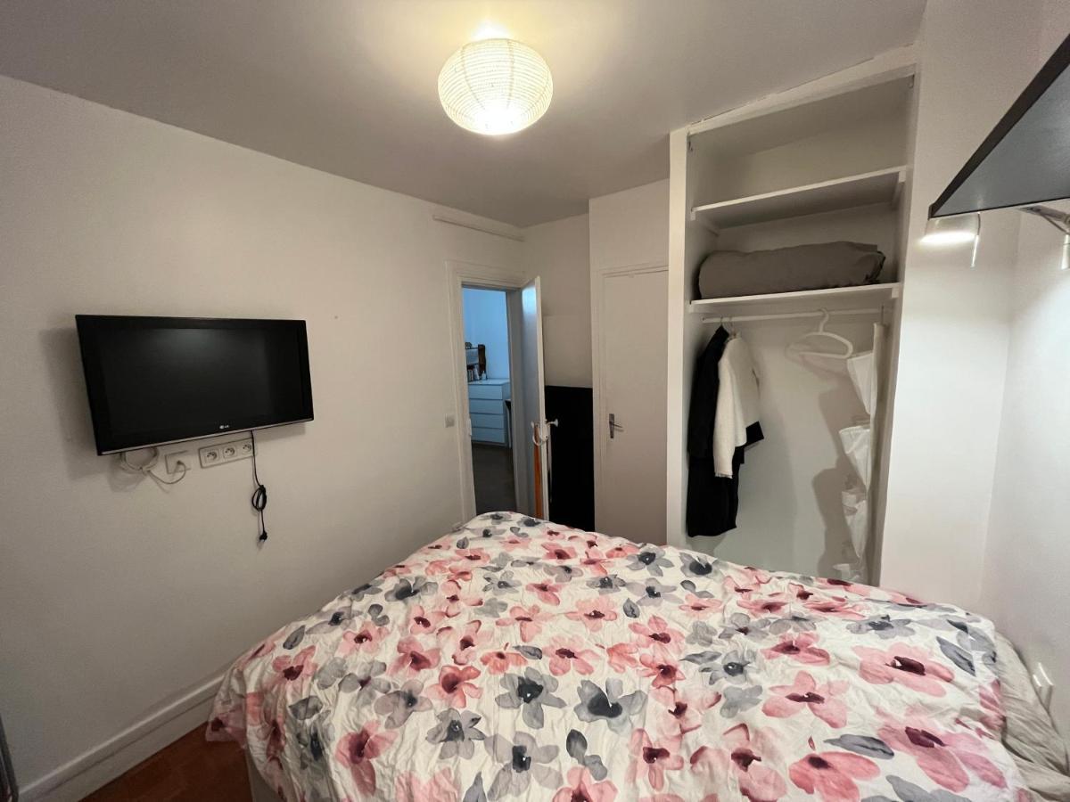 Apartment Cozy Little In