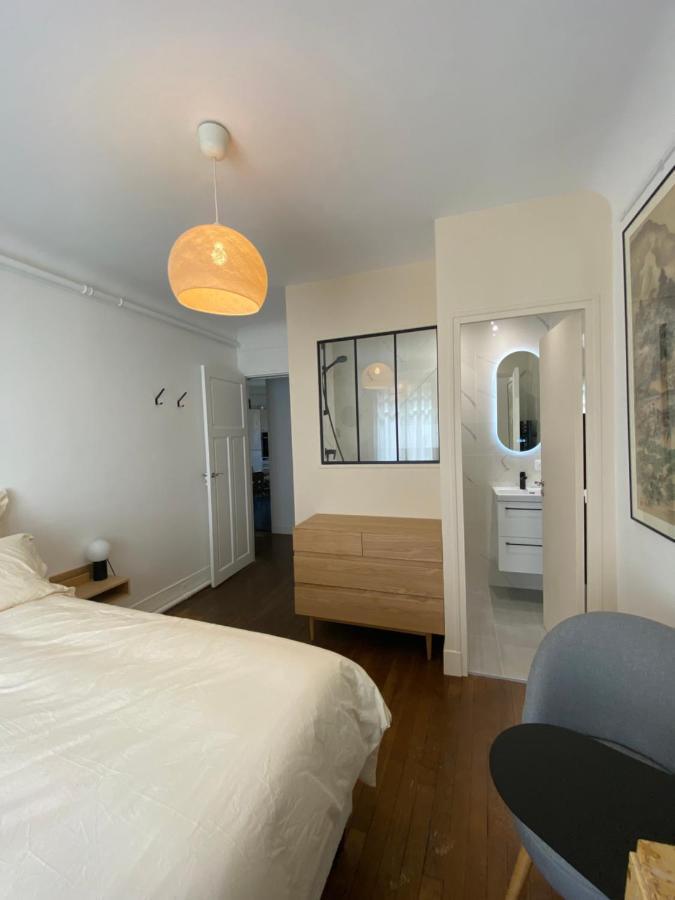 Maison Auguste Bed & Breakfast