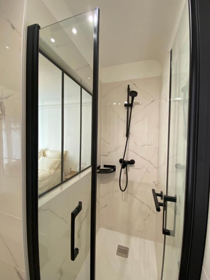 Bed & Breakfast Maison Auguste Paris