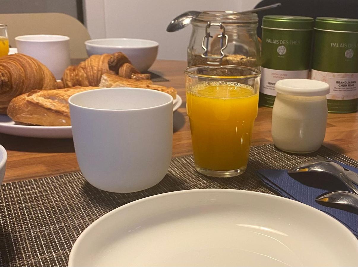 Bed & Breakfast Maison Auguste