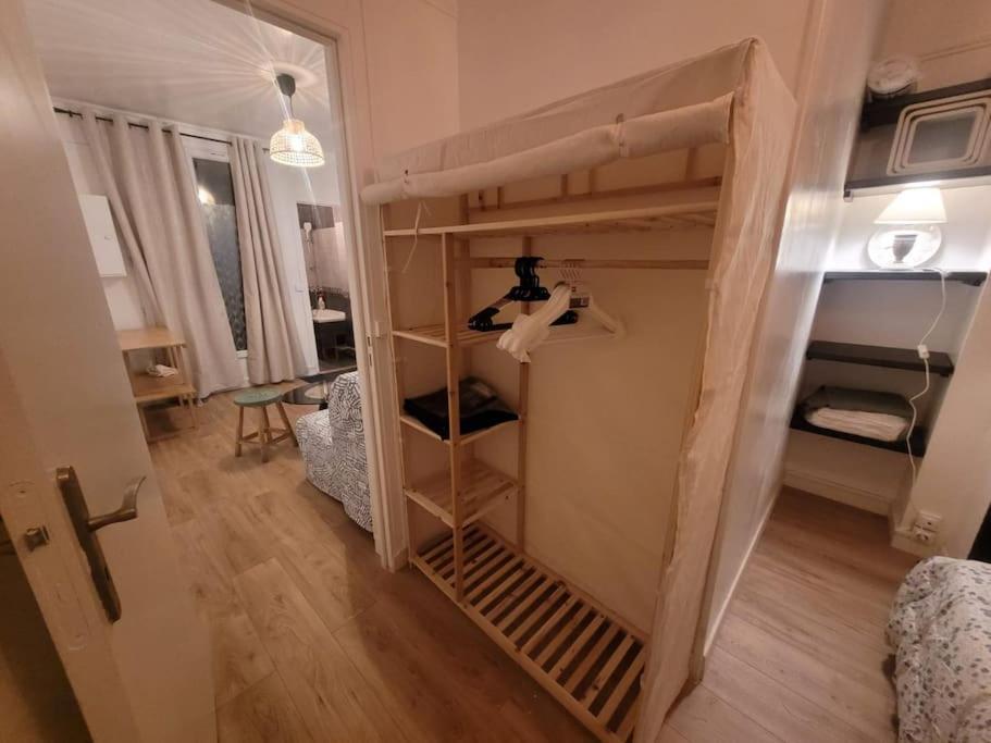 Pres De Montmartre Apartment