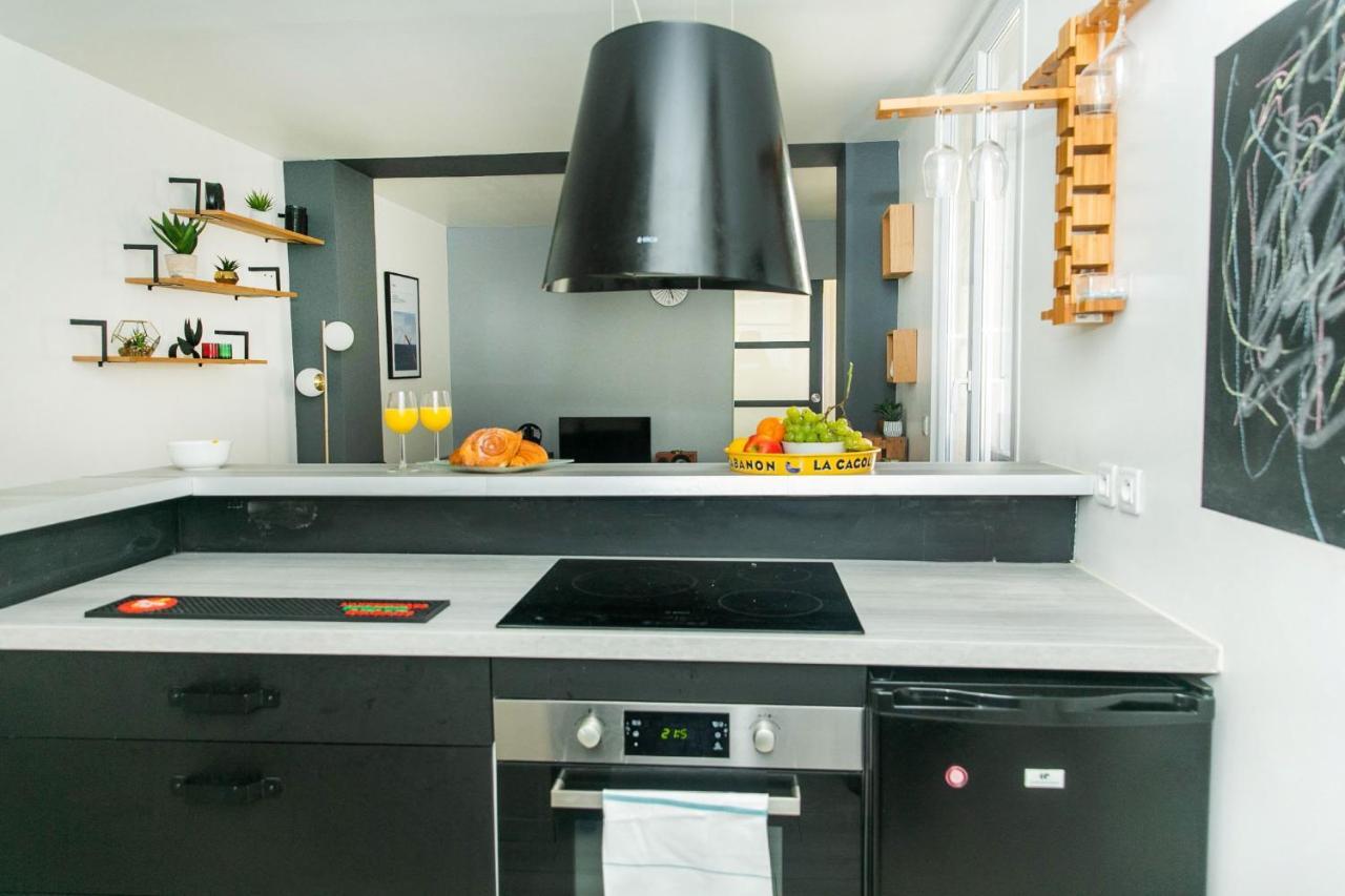 Le Marais - Cityapartmentstay Apartment