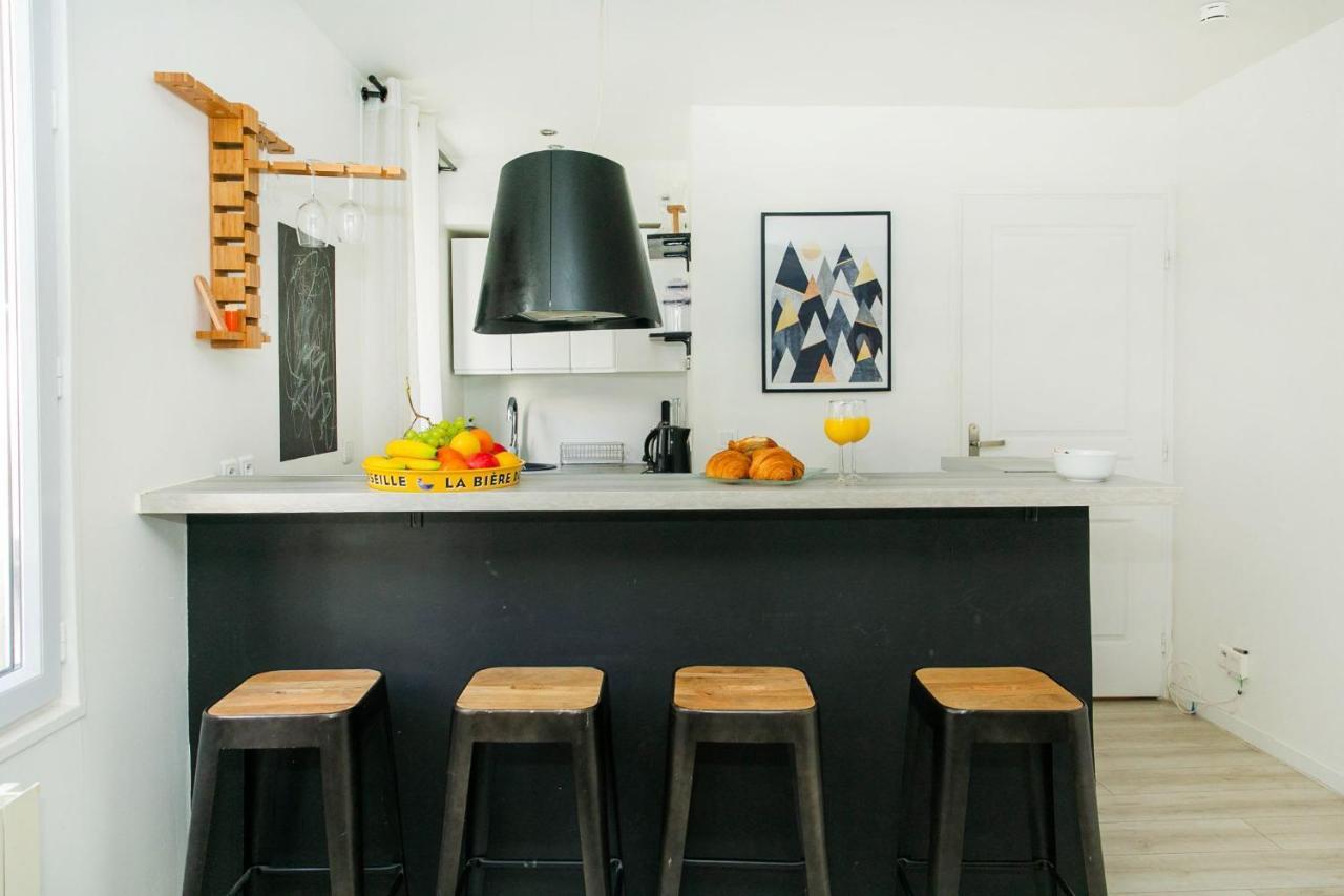 Le Marais - Cityapartmentstay Apartment *