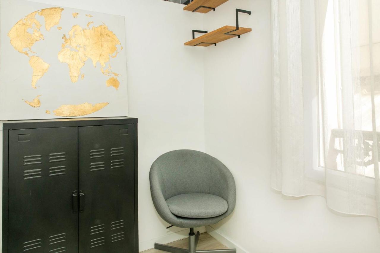 Le Marais - Cityapartmentstay Apartment