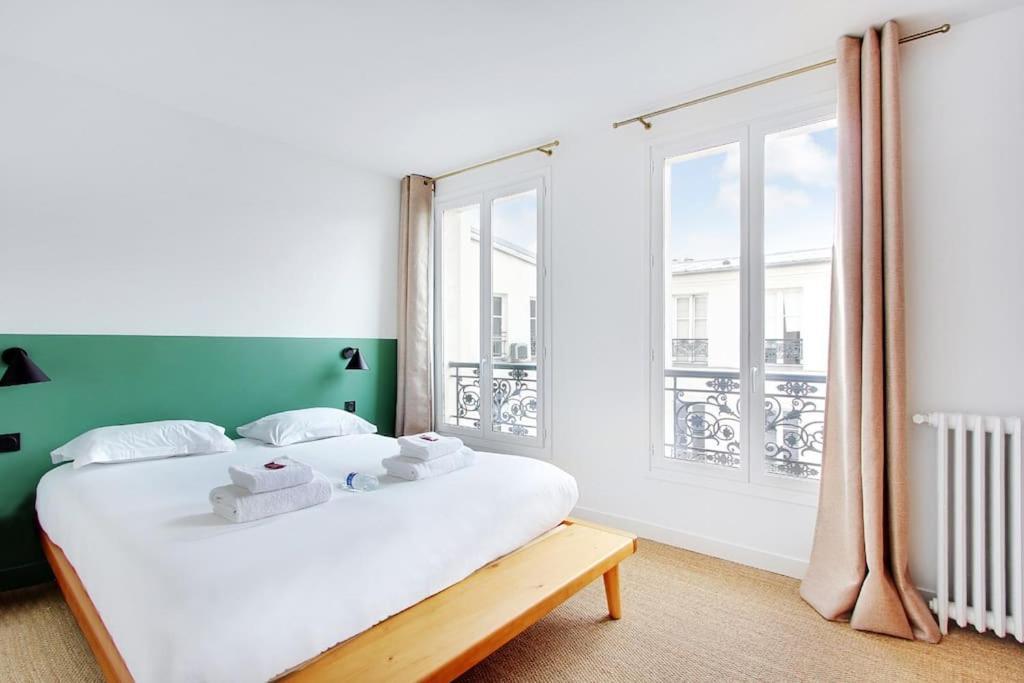 Appartement Amazing In Chatelet - Rivoli *