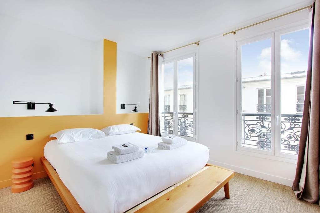 Amazing In Chatelet - Rivoli Appartement