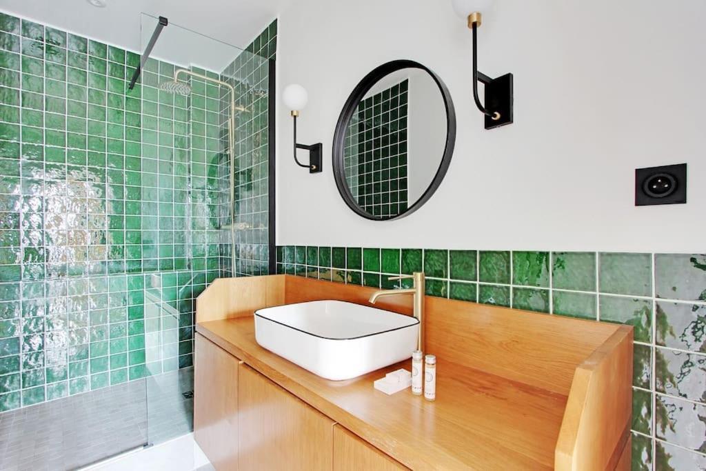 Amazing In Chatelet - Rivoli Appartement *