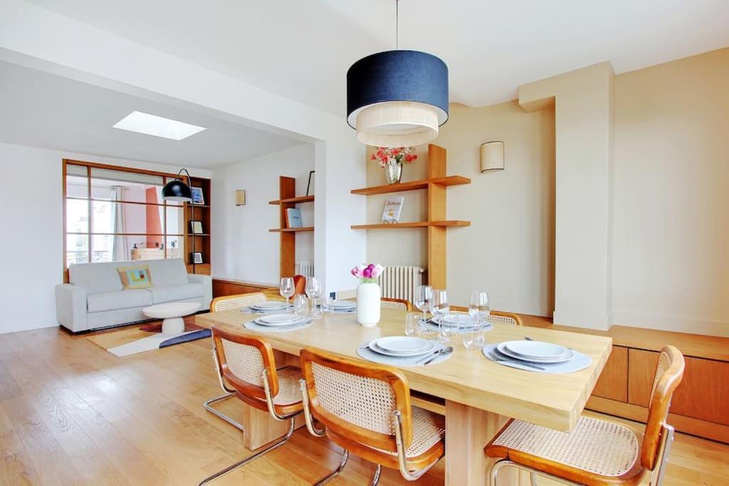 Appartement Amazing In Chatelet - Rivoli