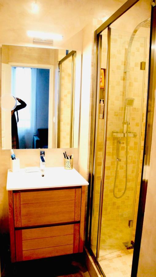 Dream In The Heart Of Le Marais Apartment Paris