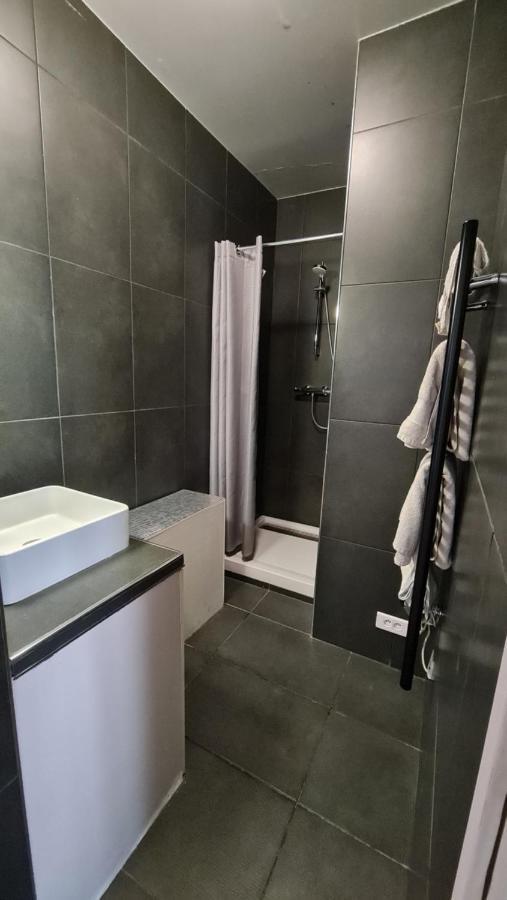 Montorgeuil Louvre Flat Apartment *