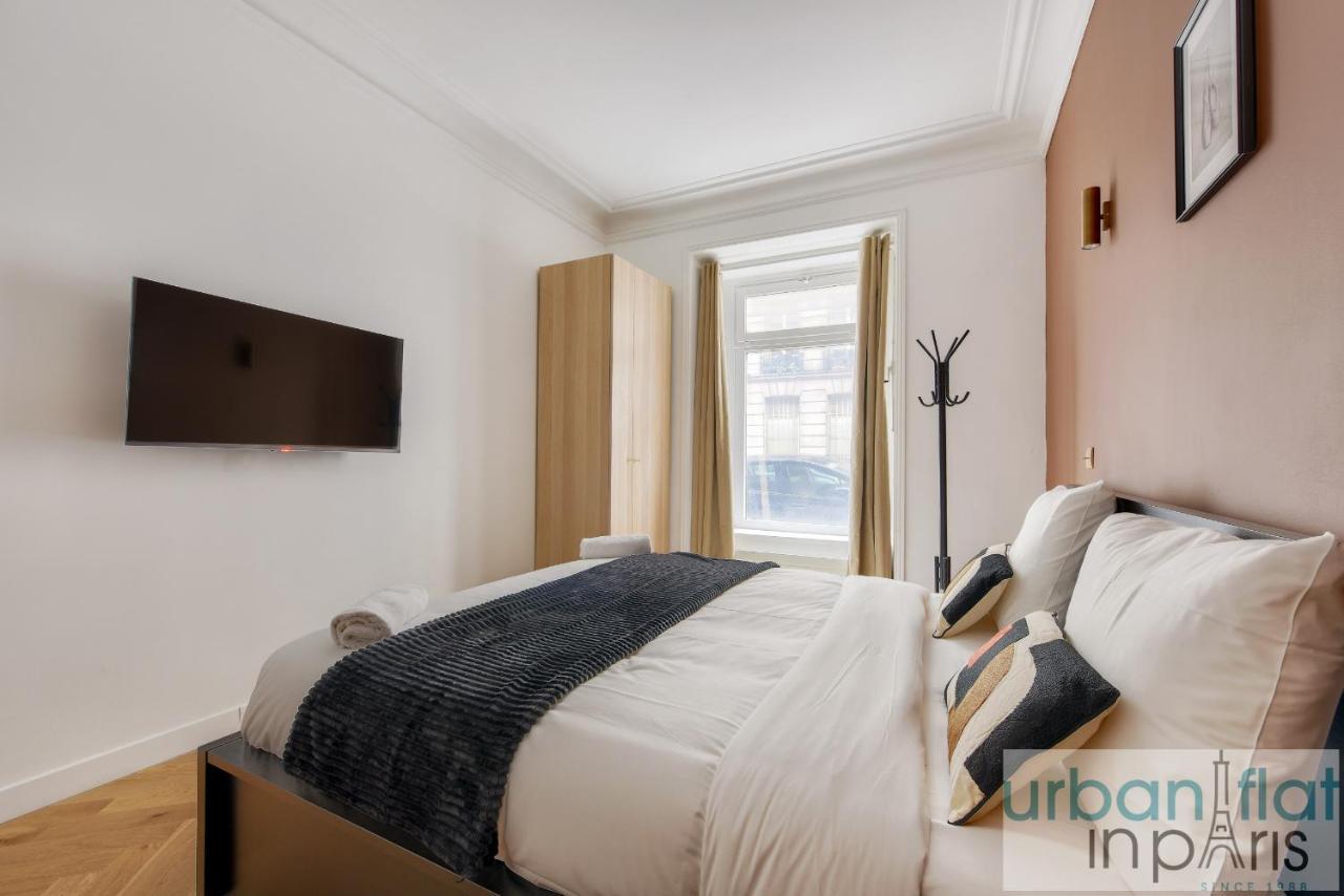 Apartment Urban Flat 171 - Sublime 3bdr Flat - Triangle D Or *