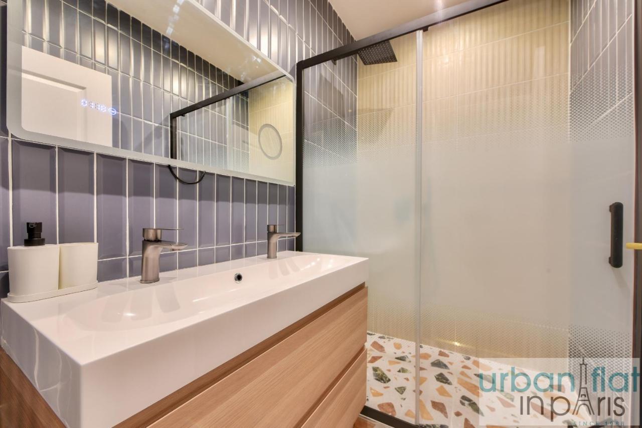 Urban Flat 171 - Sublime 3bdr Flat - Triangle D Or Apartment *