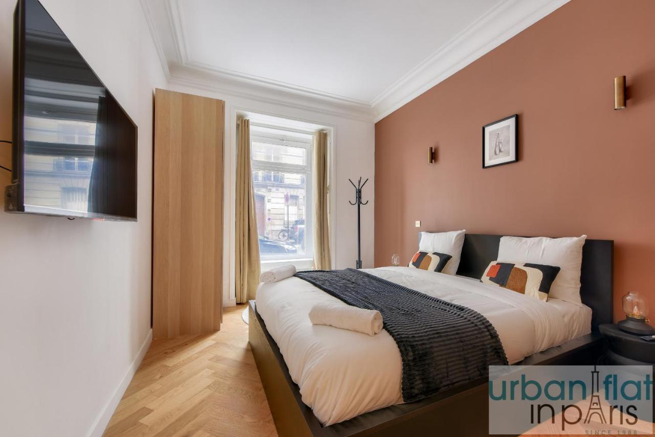 Urban Flat 171 - Sublime 3bdr Flat - Triangle D Or Apartment *