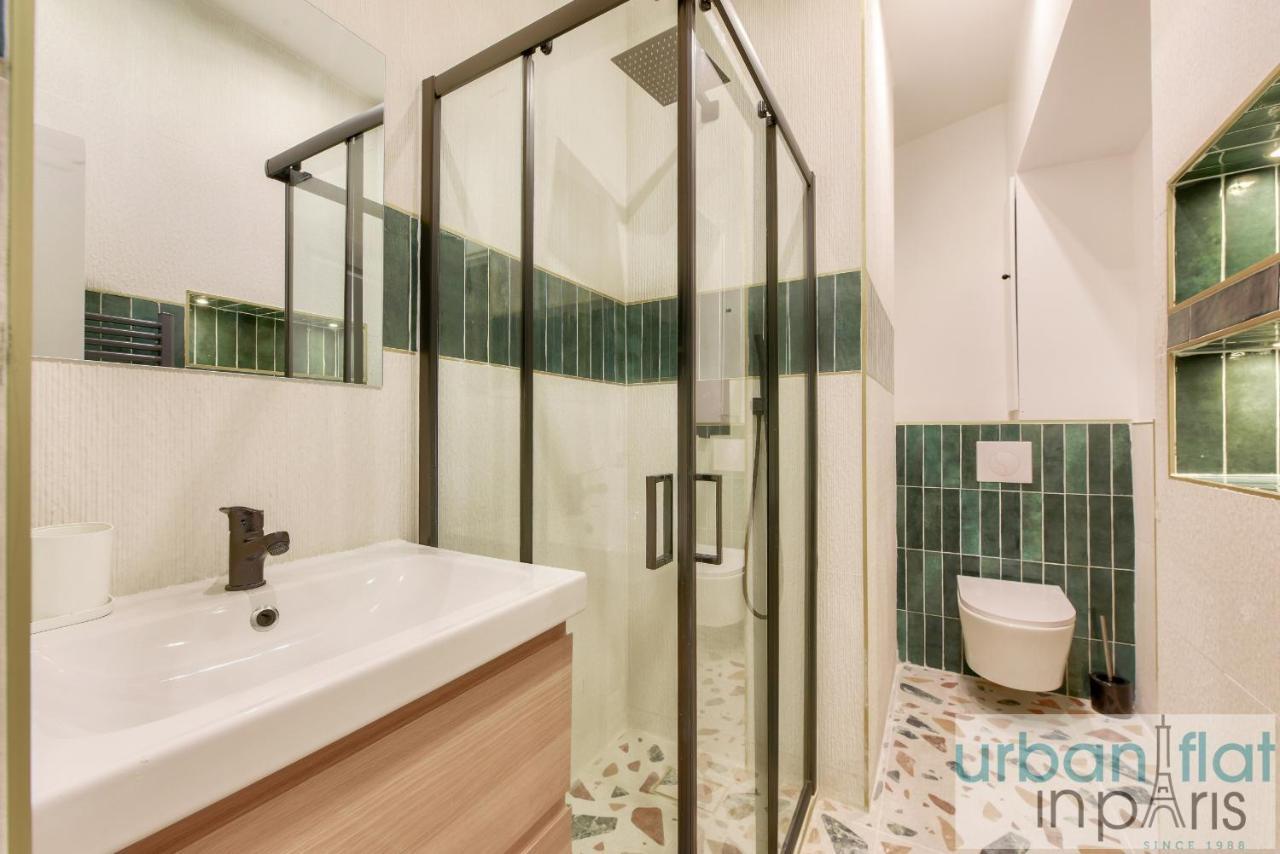 Urban Flat 171 - Sublime 3bdr Flat - Triangle D Or Apartment