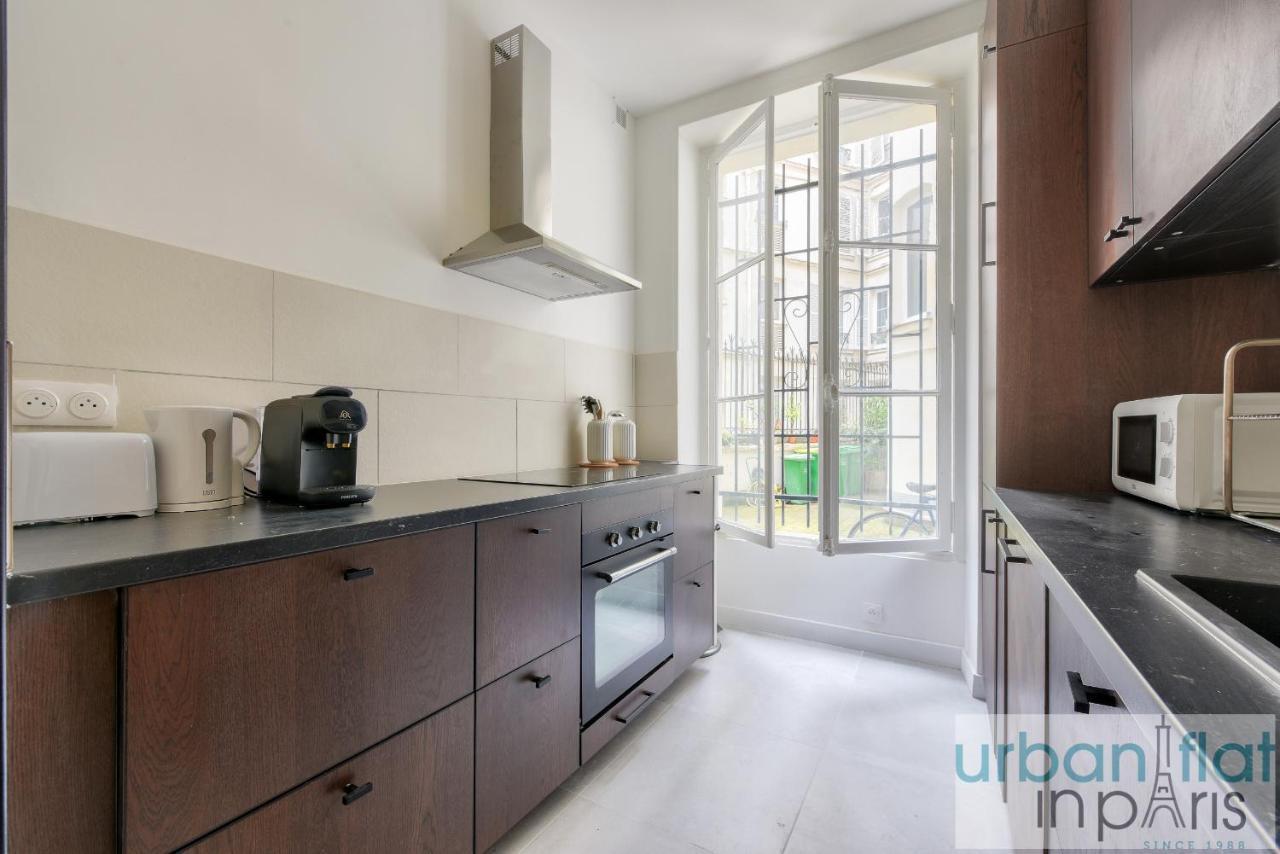 Urban Flat 171 - Sublime 3bdr Flat - Triangle D Or Apartment