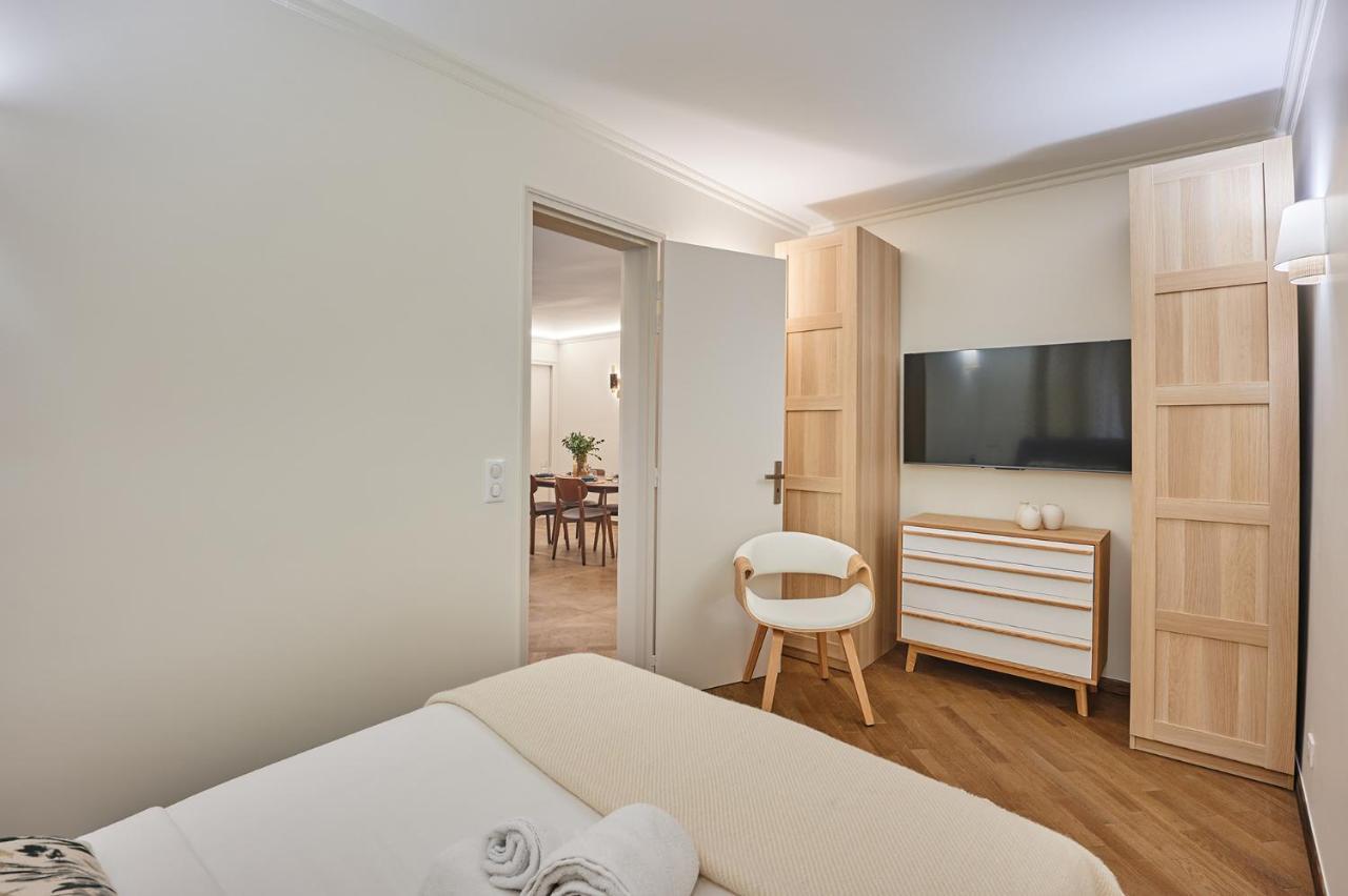 Le Marais By Prestige
