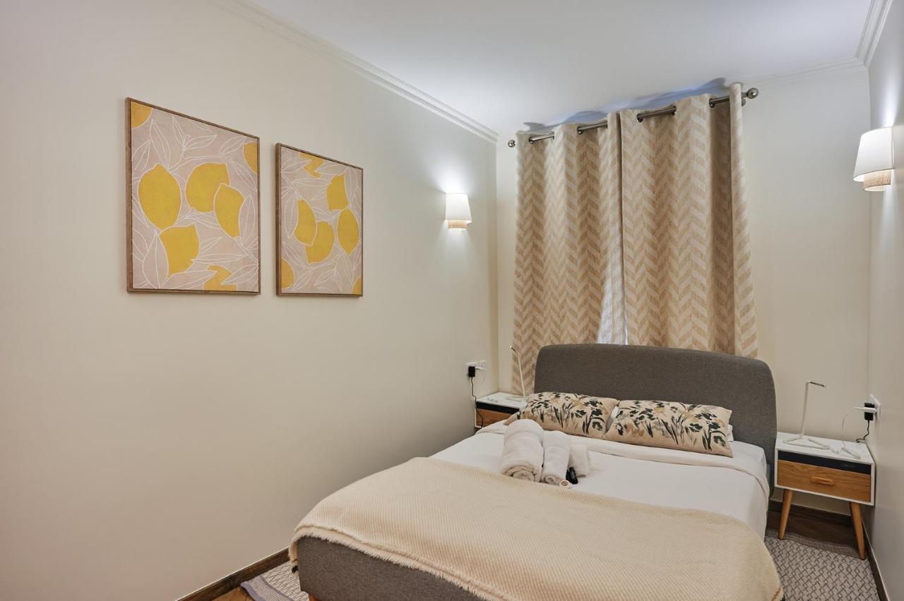 Le Marais By Prestige Apartment *