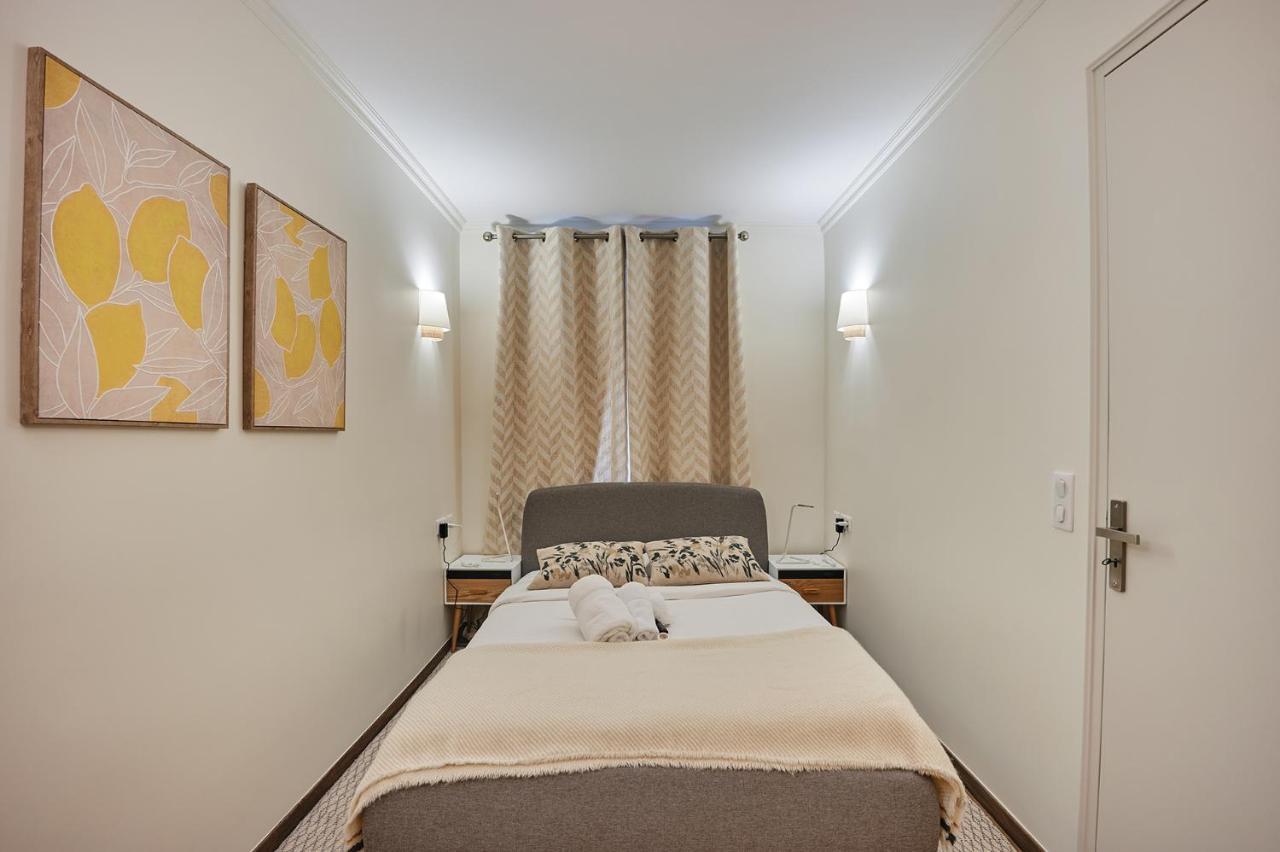 Apartment Le Marais By Prestige