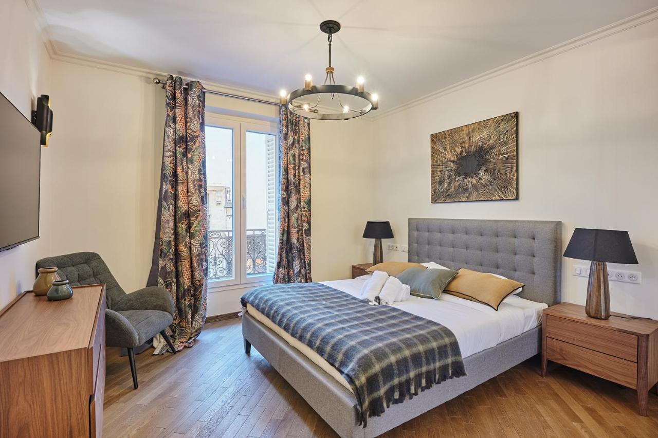 Le Marais By Prestige