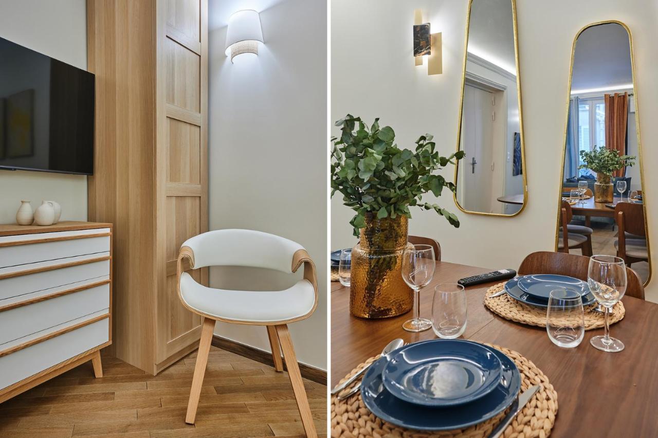 Le Marais By Prestige Apartment Paris