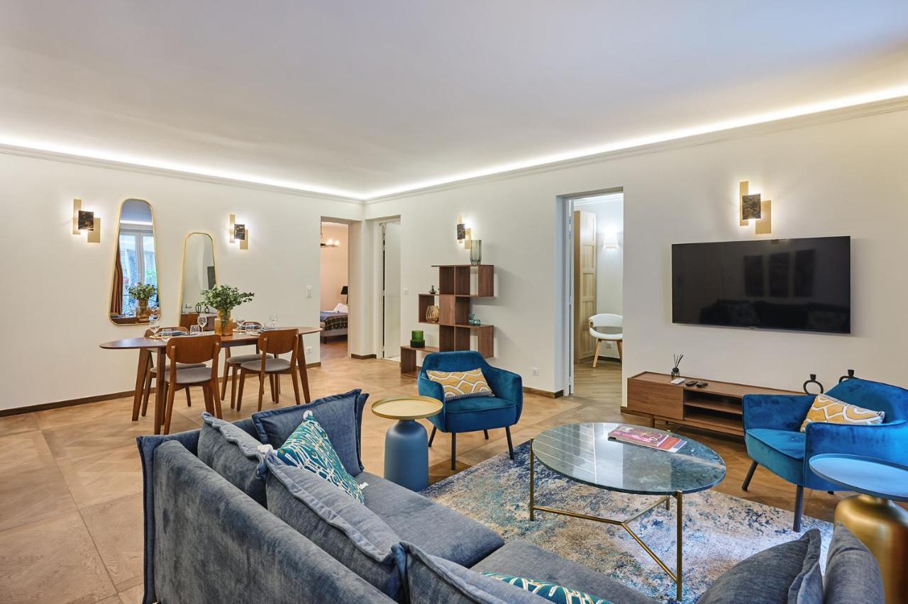 Le Marais By Prestige *