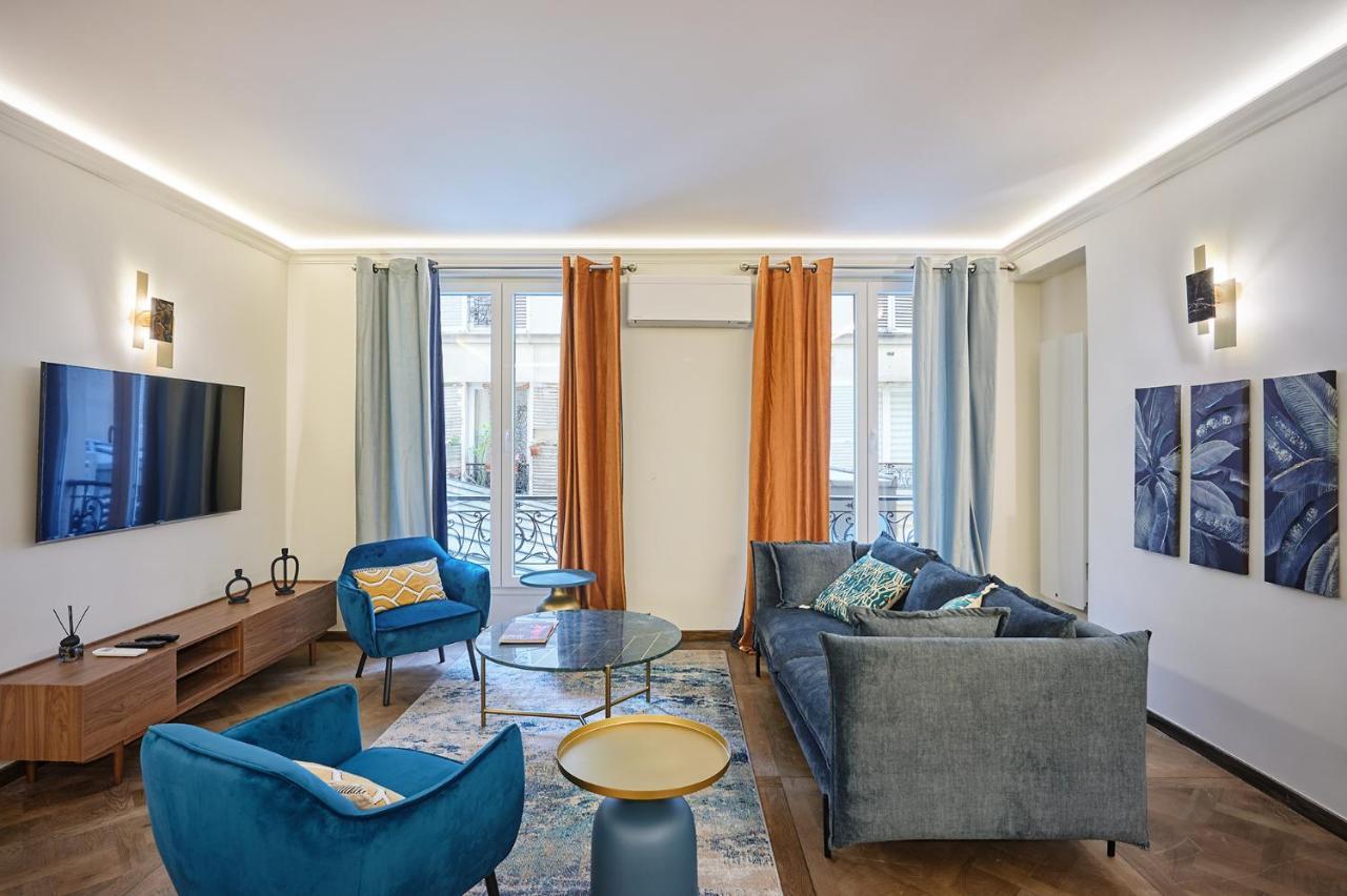 Le Marais By Prestige