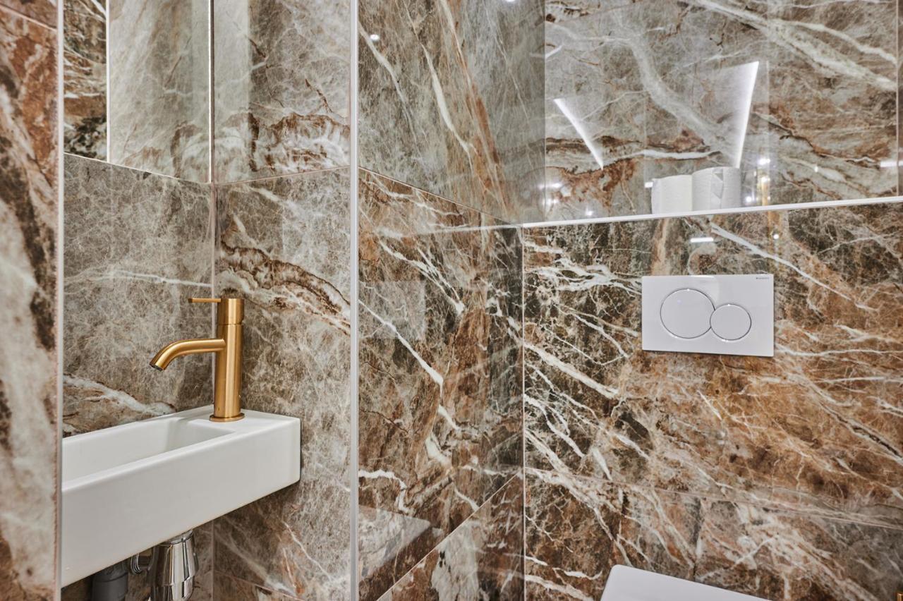 Apartment Le Marais By Prestige Paris
