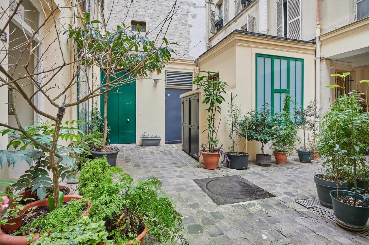 Le Marais By Prestige * Paris