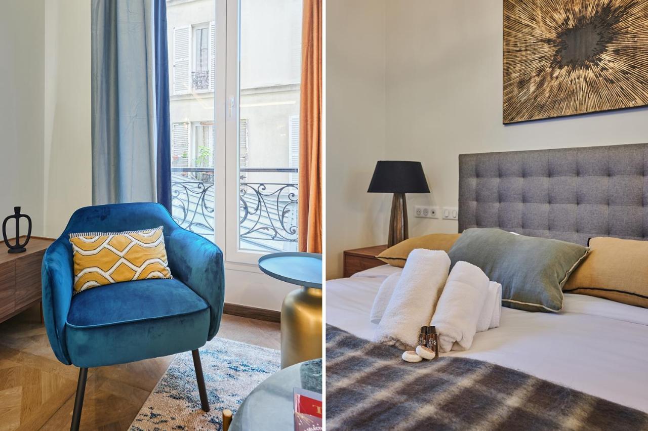 Le Marais By Prestige * Paris
