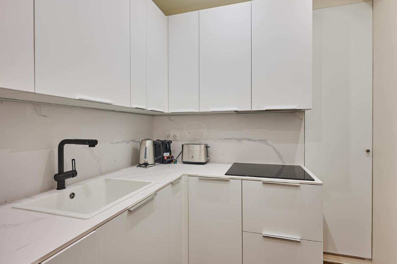 Le Marais By Prestige Apartment Paris