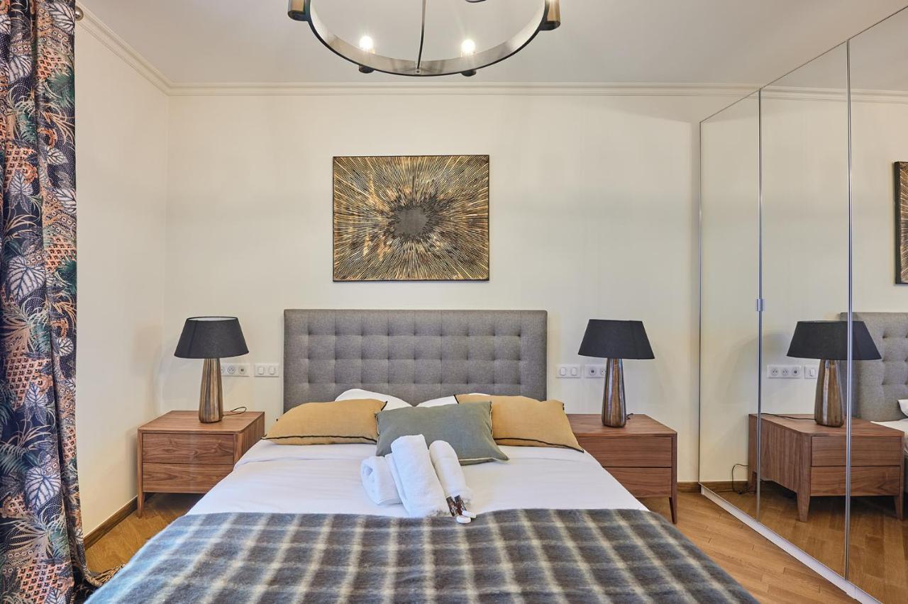 Le Marais By Prestige Apartment *